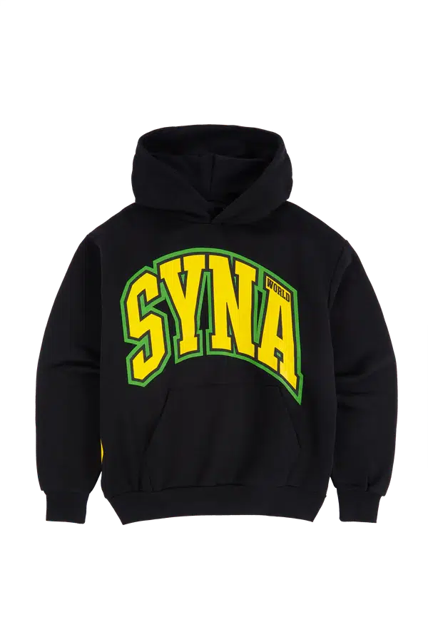 Syna World Clothing