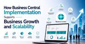 Business Central Implementation