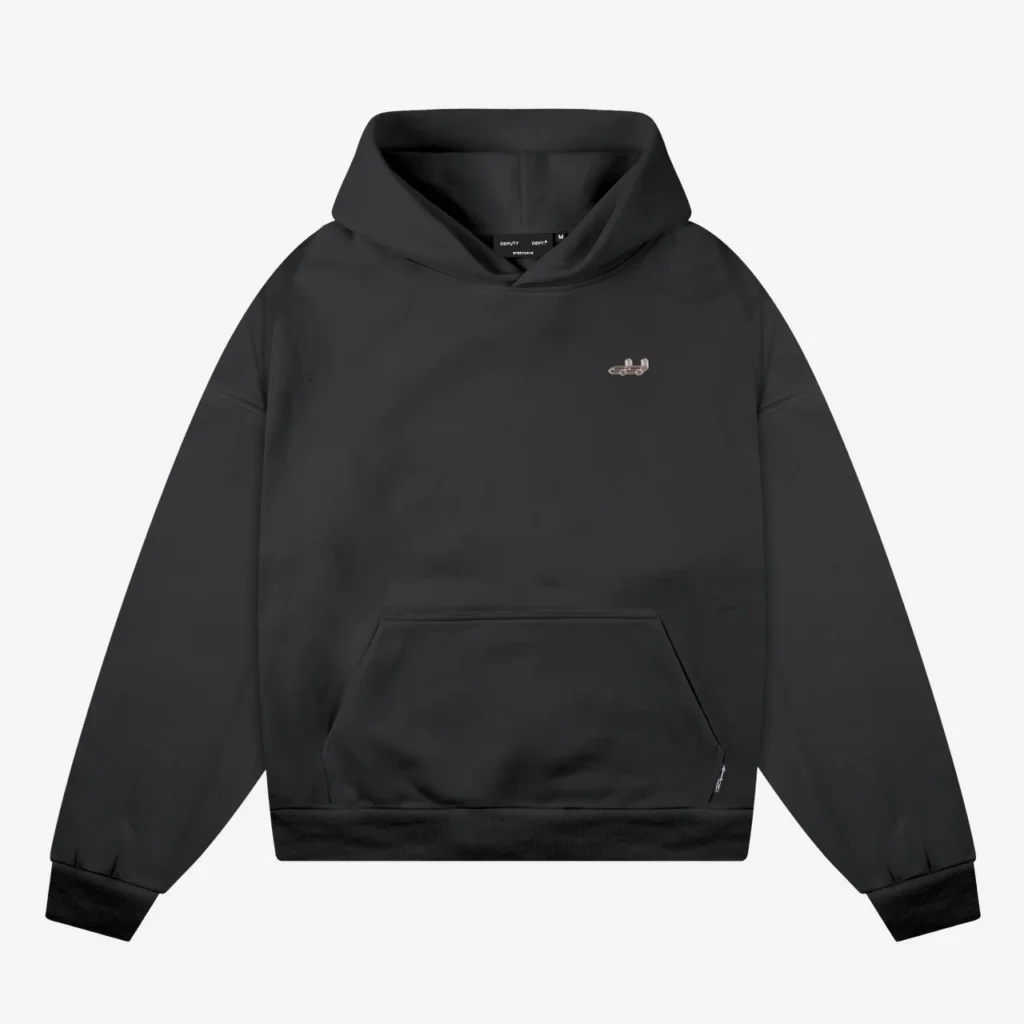 Deputy Department: A New Voice in Modern Streetwear