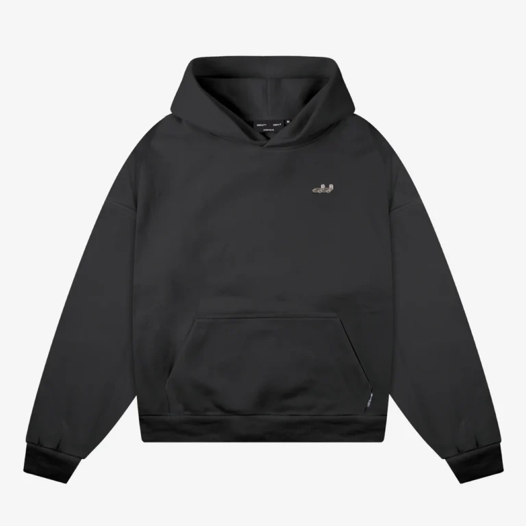 Deputy Department: A New Voice in Modern Streetwear