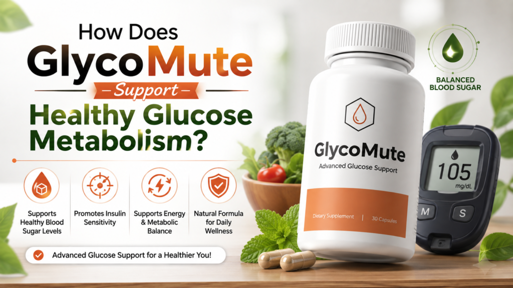 GlycoMute