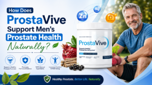 ProstaVive