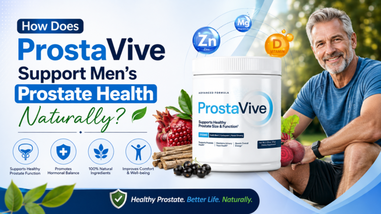 ProstaVive