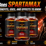 Spartamax