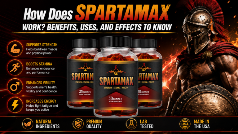 Spartamax