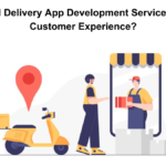 Food Delivery App Development Services