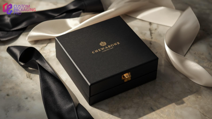 How Luxury Packaging Boxes