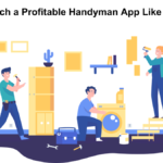 Handyman App Like Uber