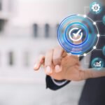 ISO 9001 certification