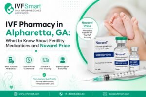 IVF Pharmacy