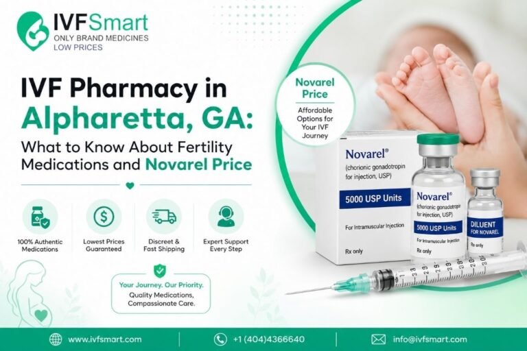 IVF Pharmacy