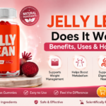 Jelly Lean