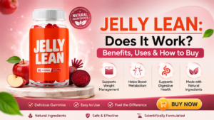 Jelly Lean