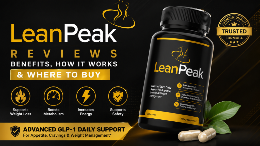 Lean Peak