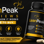 Lean Peak