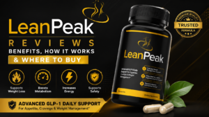 Lean Peak