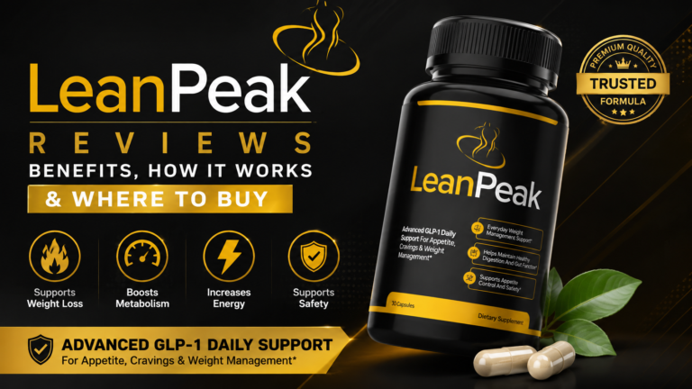 Lean Peak