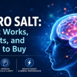 Neuro Salt How It Works, Benefits, and Where to Bu