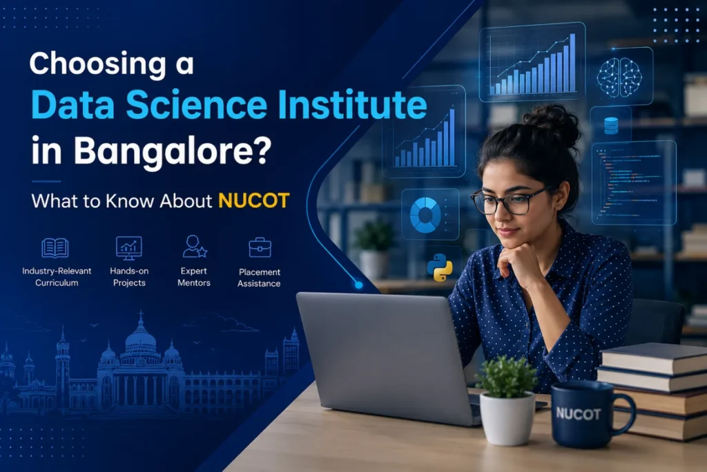 Nucot Freshers Reviews