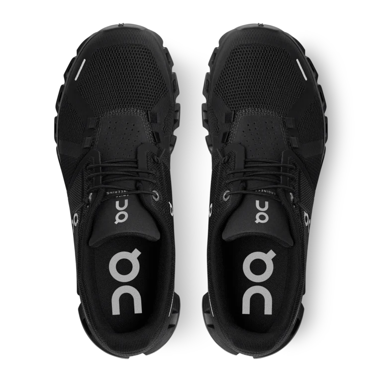 On Cloud 5