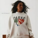 Parke Sweatshirt