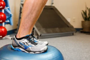 Physical Therapy Aurora IL