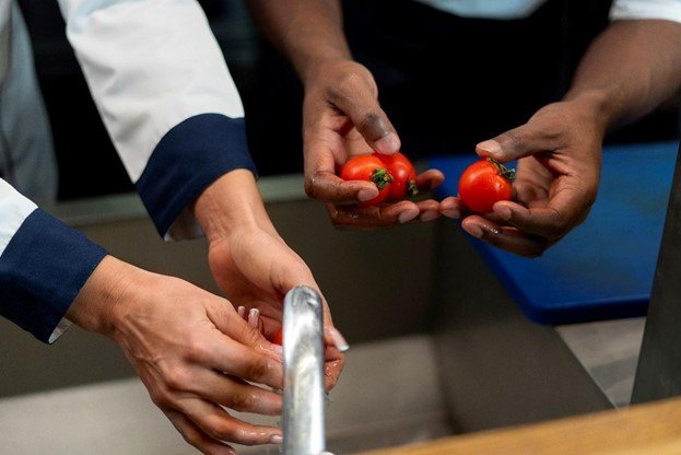 certificazione ISO 22000