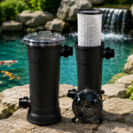 Pond Pre-Filter Strainer
