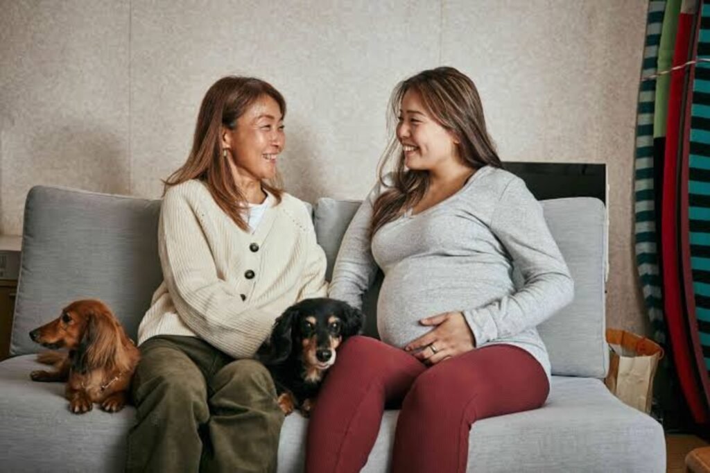 Can A Woman Get Pregnant After Menopause?