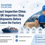 Product Inspection China