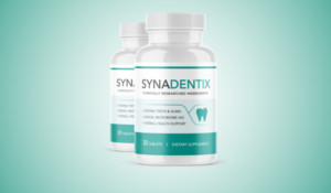 Synadentix