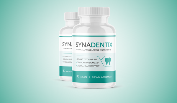 Synadentix