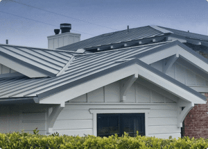 Metal Roof Contractors in Charlotte NC