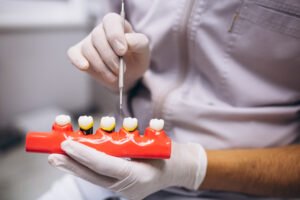 Restorative Dentistry