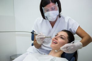 Restorative Dentistry