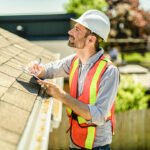 Roofing Company in London