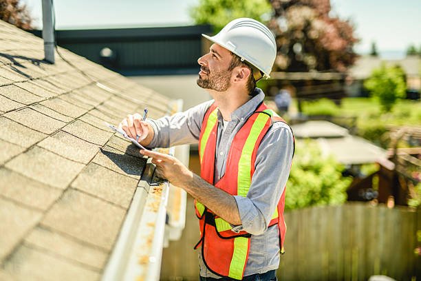 Roofing Company in London