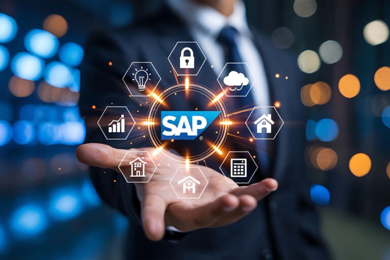 SAP ECC vs SAP S4/HANA