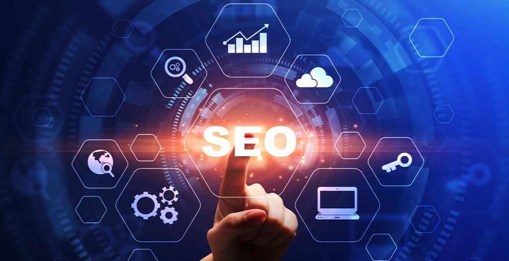 SEO Agency In UK