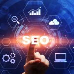 SEO Agency In UK