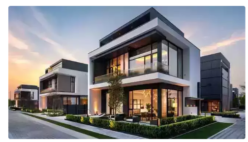 Fully Furnished Apartments for Sale in Gurgaon