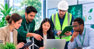 ISO 14001 course online