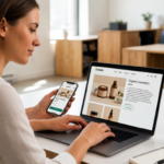 Shopify stores