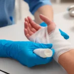 wound care in oakland