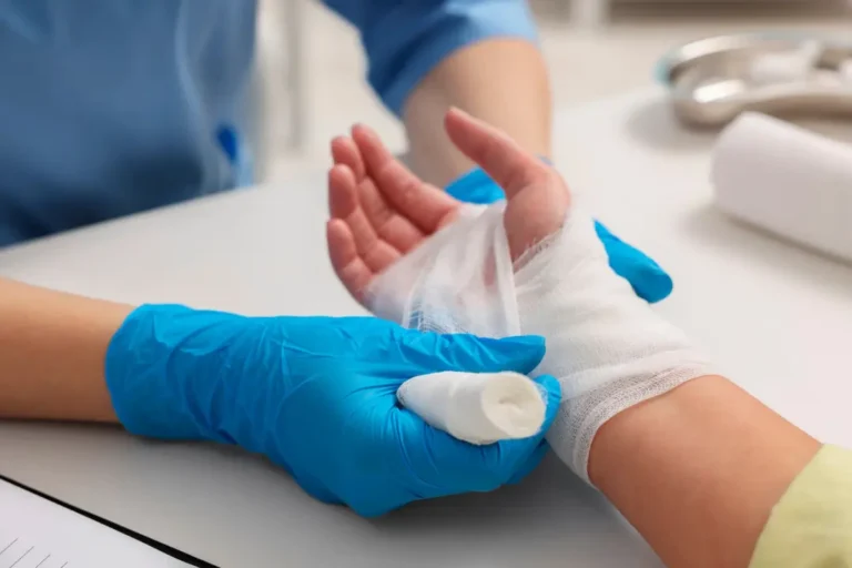 wound care in oakland