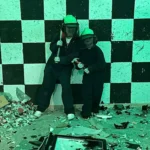 rage room age limit