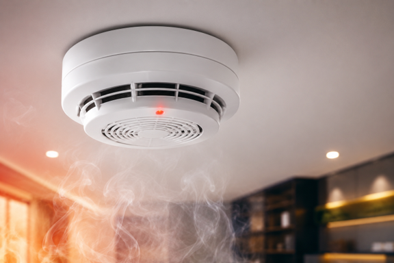 Smoke Alarms