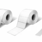 Sticker Rolls