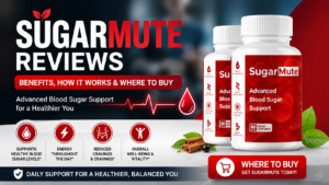 SugarMute