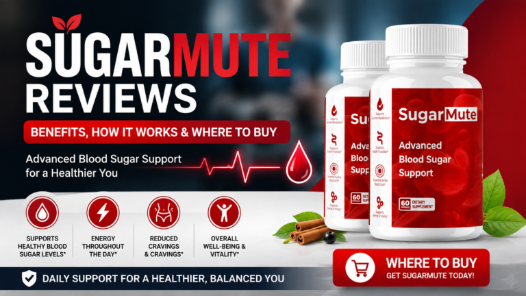 SugarMute